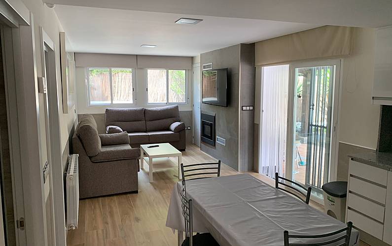Villa Alicante Calpe/Calp villa - 