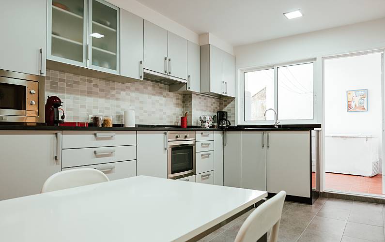 New Pontevedra A Guarda Apartment - 