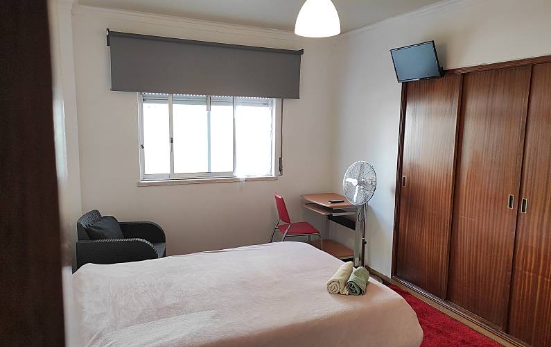 Apartment Setúbal Seixal Apartment - 