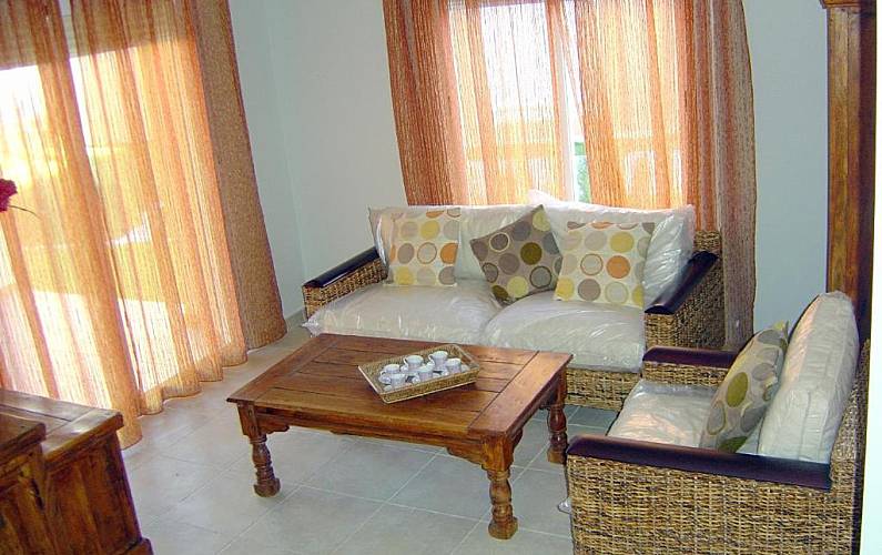 House Tarragona Mont-roig del Camp House - 