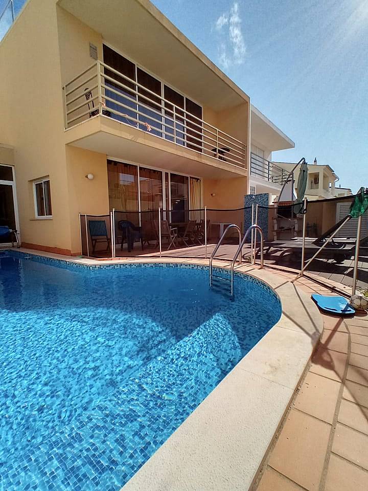 Holiday homes Lagos São Sebastião Lagos Vacation rentals