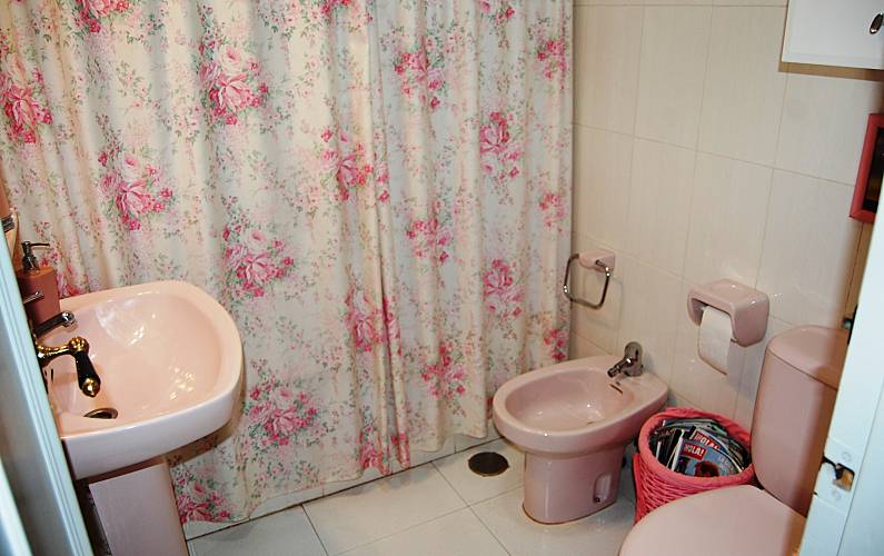 Maison en location à front de mer 3