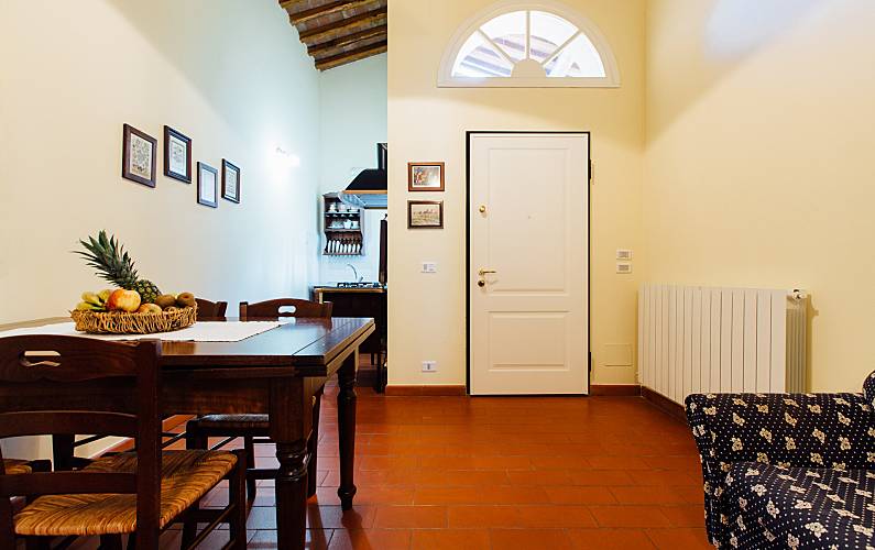 Villa Grosseto Scansano Gîte villa - 