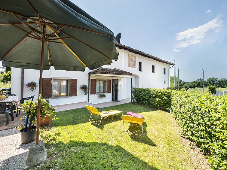 Holiday villas Mereto di Tomba - Udine