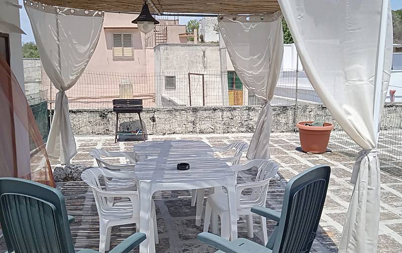 OLTREMARE Lecce Casarano casa - 