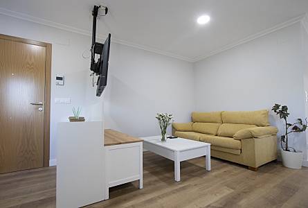 Wohnung Pontevedra Marín Ferienwohnung - 