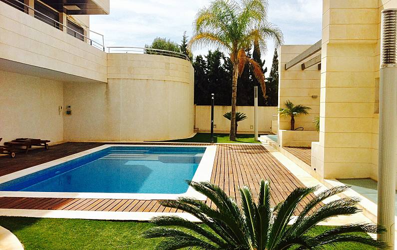 Maison Alicante Orihuela maison - 