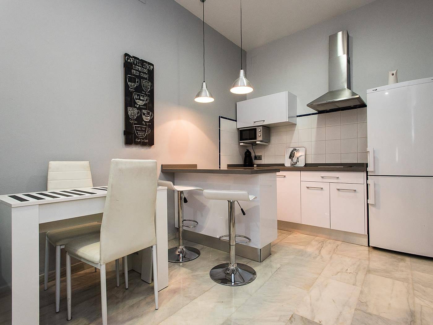 Holiday rentals Seville. Apartments, holiday homes and villas Self