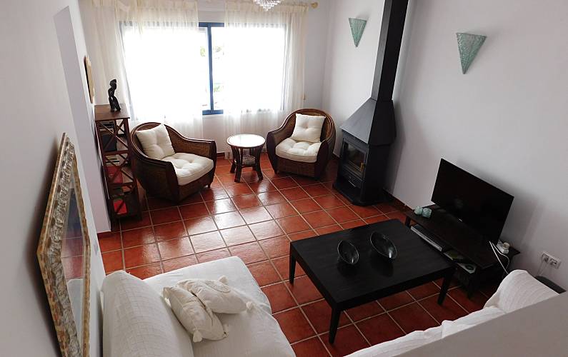Maison Almería Níjar maison - 