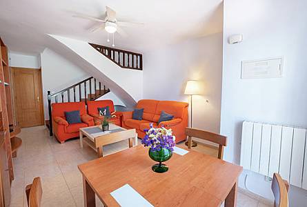 Casa Salotto Malaga Nerja casa - Salotto