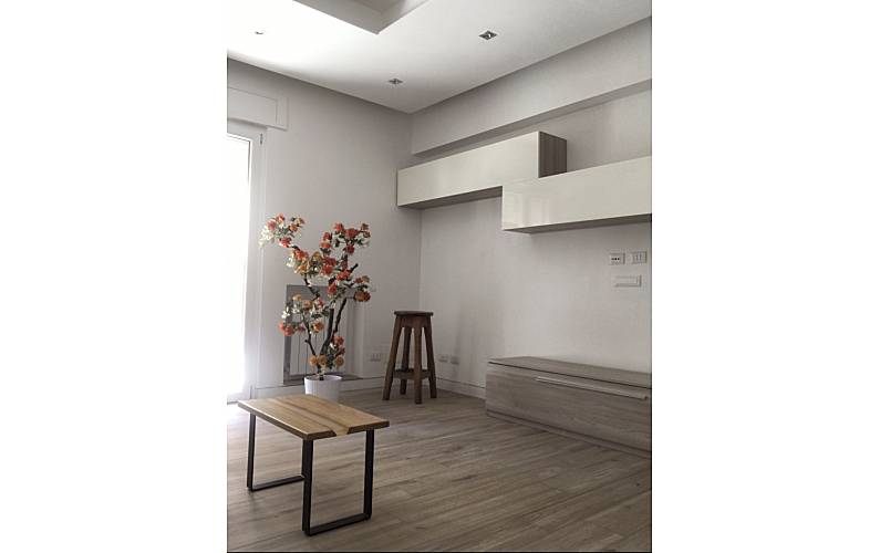 Apartment Rome Ladispoli Apartment - 