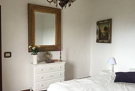 Casa Camera Frosinone Giuliano di Roma Casa di campagna - Camera