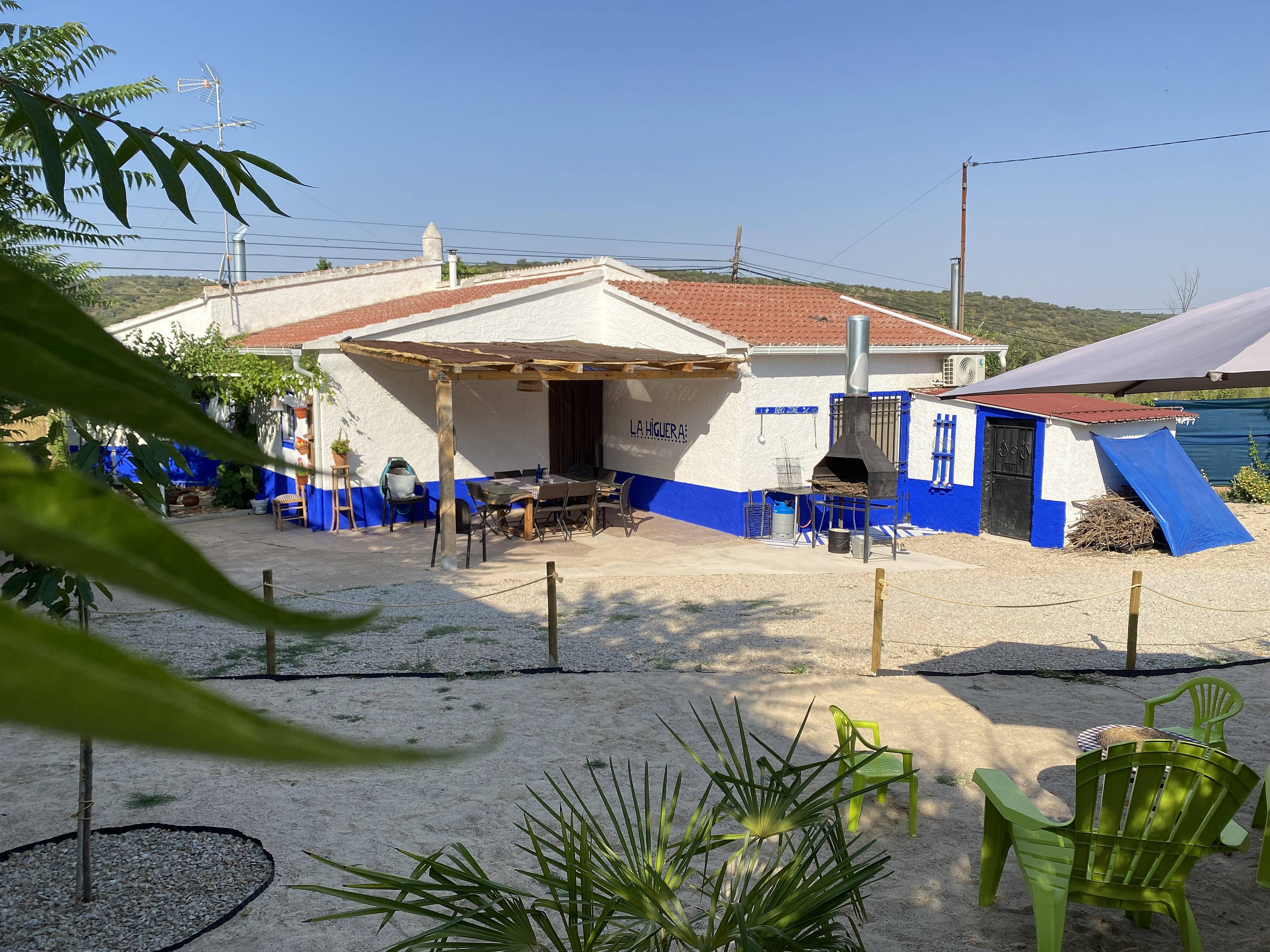 Alquiler apartamentos vacacionales en Tomelloso - Ciudad Real y casas  rurales