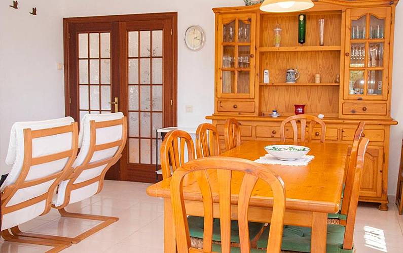 Villa Tarragona Cunit villa - 
