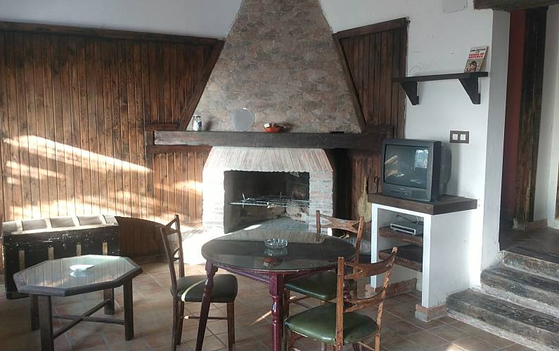 Villa Granada Motril Villa auf dem Land - 