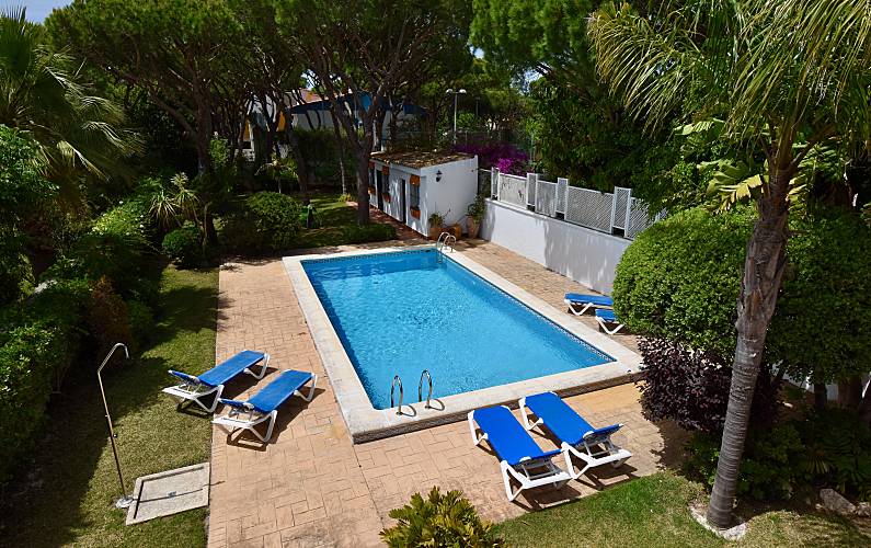 Villa Cadice Chiclana de la Frontera villa - 