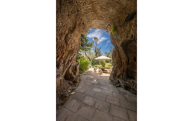 Villa Lecce Poggiardo villa - 