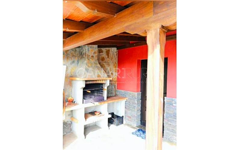 Gîte La Palma El Paso maison - 
