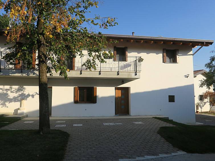 Holiday villas Faedis - Udine