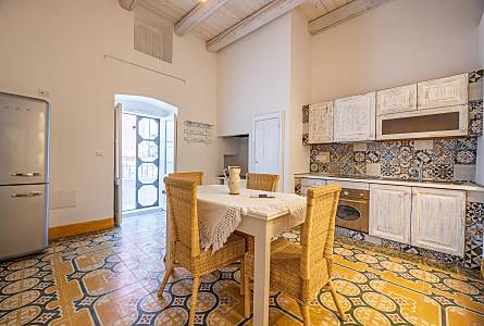 Appartamento Lecce Racale casa - 