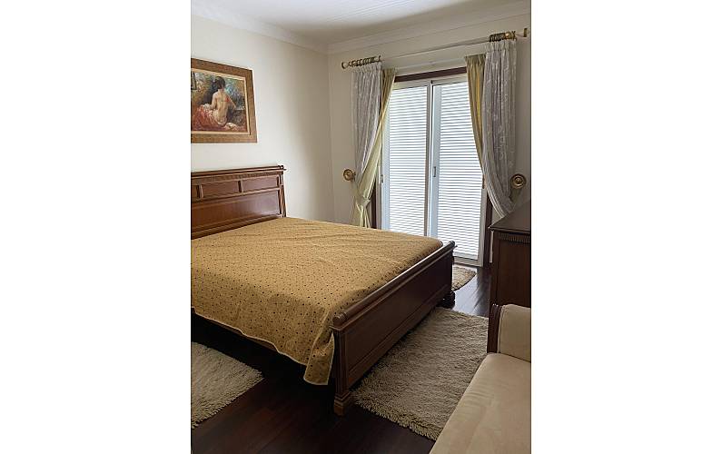 Wohnung Ilha da Madeira Funchal Ferienwohnung - 