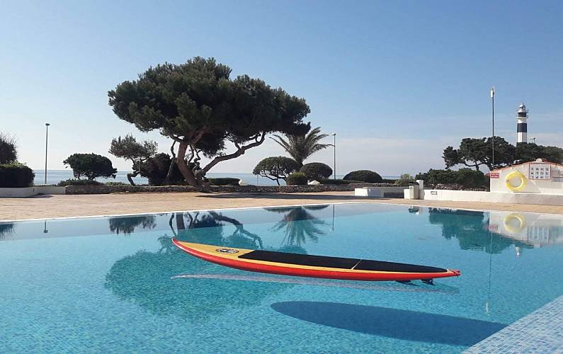 Appartement en location à 70 m de la plage 3