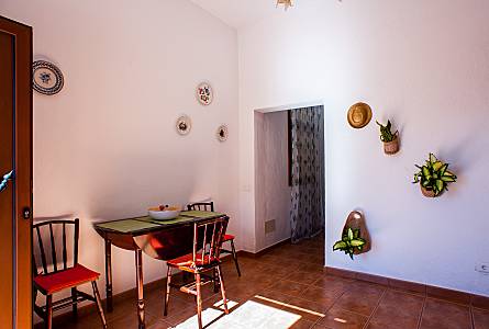  Gran Canaria Artenara Casa di campagna - 