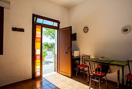  Gran Canaria Artenara Casa di campagna - 