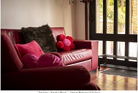Cottage Varese Monvalle Casa di campagna - 