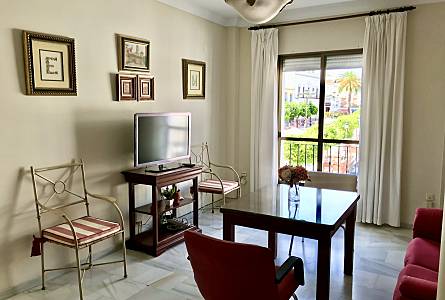 Alquiler apartamentos vacacionales en La Rambla - Córdoba y casas rurales