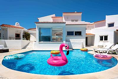 Villa de 5 habitaciones a 80 m de la playa Setúbal