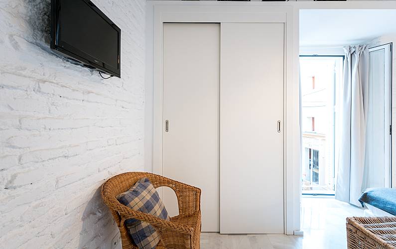 Wohnung Sevilla Sevilla Ferienwohnung - 