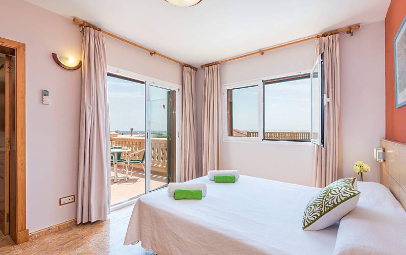 Villa Zimmer Menorca Ciutadella de Menorca villa - Zimmer