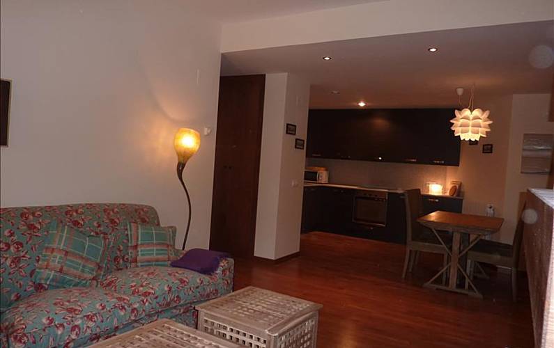 Apartment Huesca Huesca Apartment - 