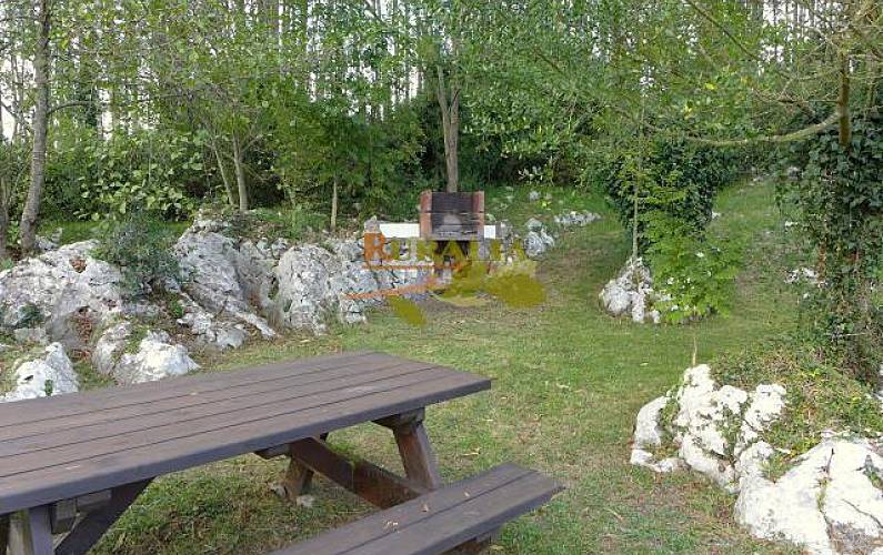 Maison Asturies Ribadesella Gîte maison - 