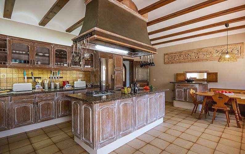 Villa Alicante Jávea/Xàbia Countryside villa - 