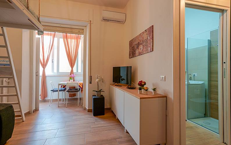 Appartement Cagliari Cagliari Appartement - 
