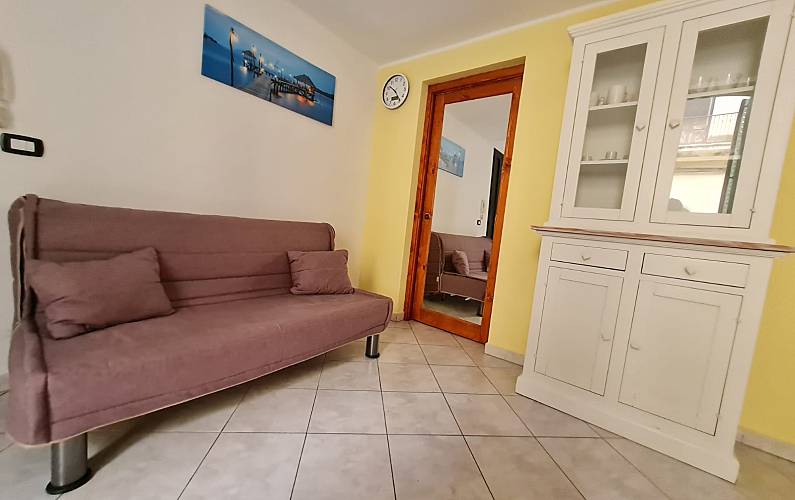 Appartamento per 2-4 persone a Lecce