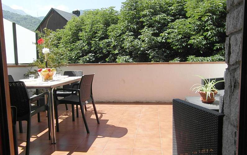 Appartamento Huesca Benasque Appartamento - 