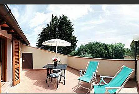 Agriturismo Firenze Incisa in Val d'Arno Appartamento - 