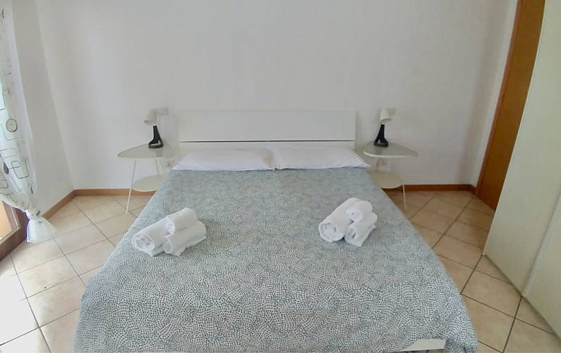 Appartamento per 2 persone - Ancona