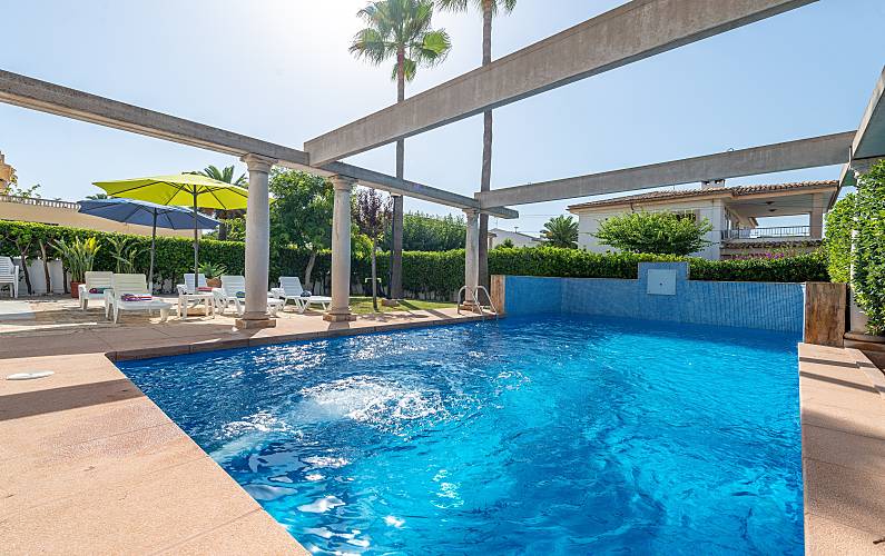 Villa Majorque Santa Margalida villa - 