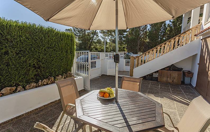 House Majorca Santa Margalida House - 