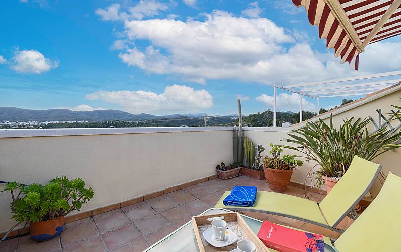 Apartment Alicante Dénia Apartment - 