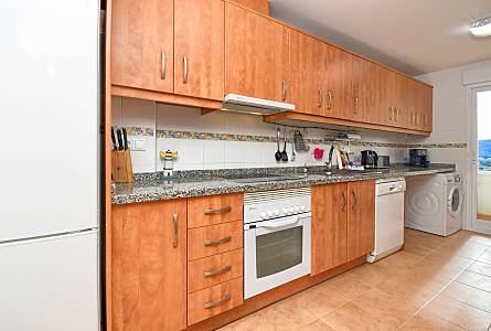 Appartamento Alicante Dénia Appartamento - 