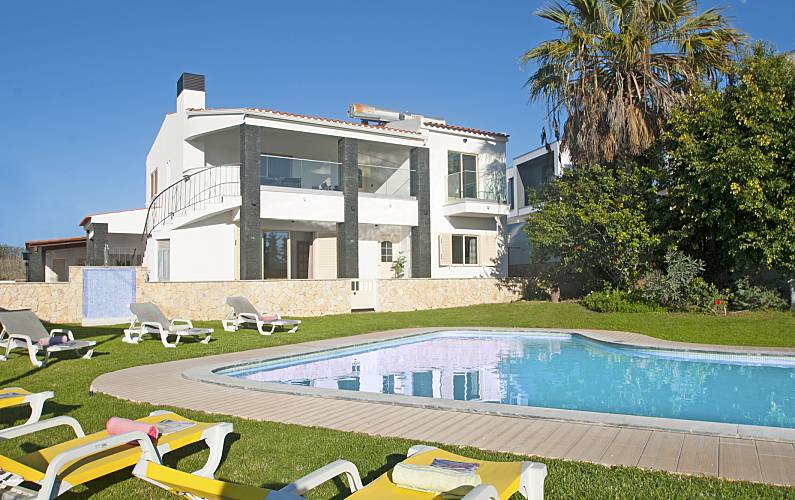 Villa Algarve-Faro Albufeira villa - 