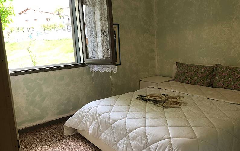 Appartamento con 3 stanze a San Benedetto Val di Sambro