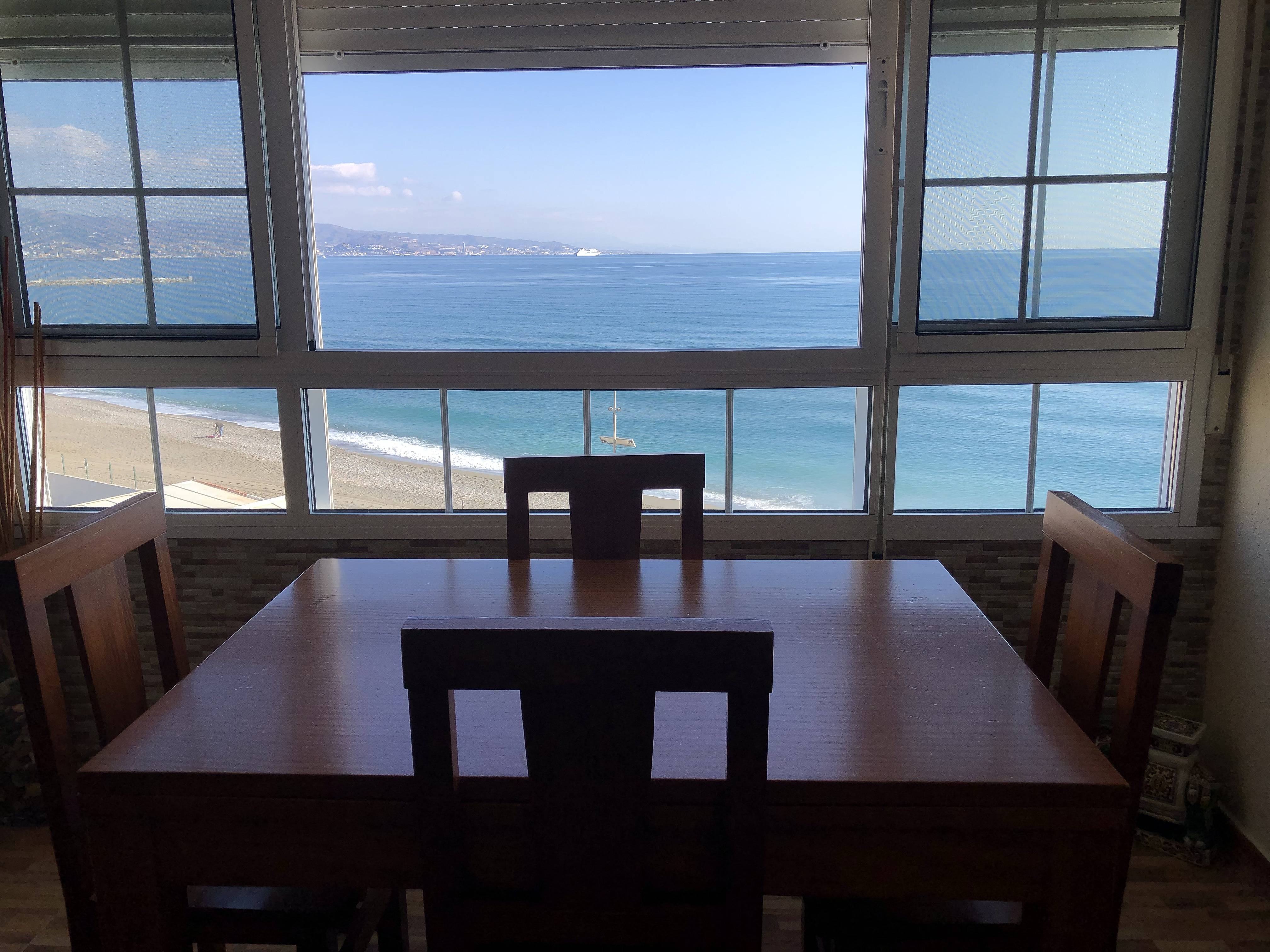 Alquiler apartamentos vacacionales en Málaga Málaga y casas rurales