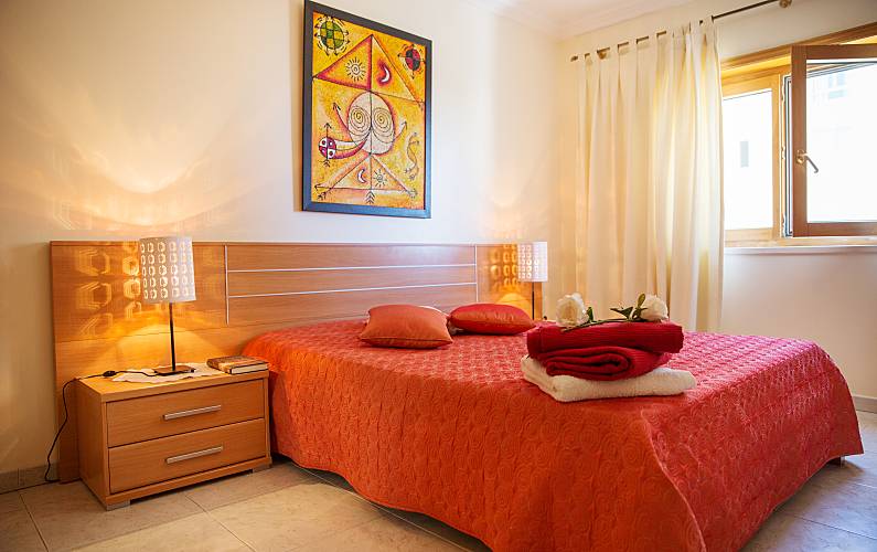 Appartement Chambre Algarve-Faro Portimão Appartement - Chambre