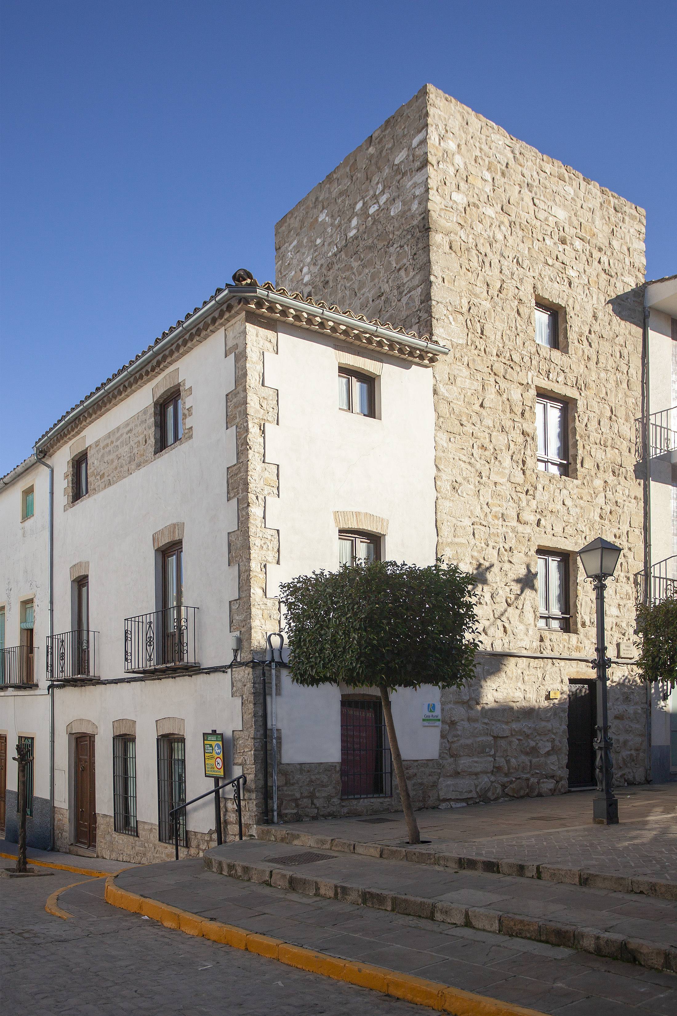 Alquiler apartamentos vacacionales en Solana de Torralba - Úbeda y casas  rurales